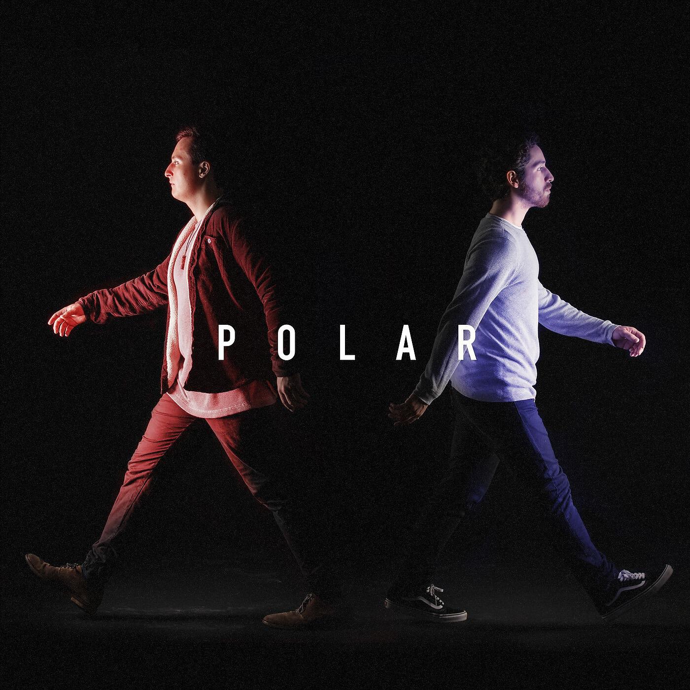 Релиз Polar