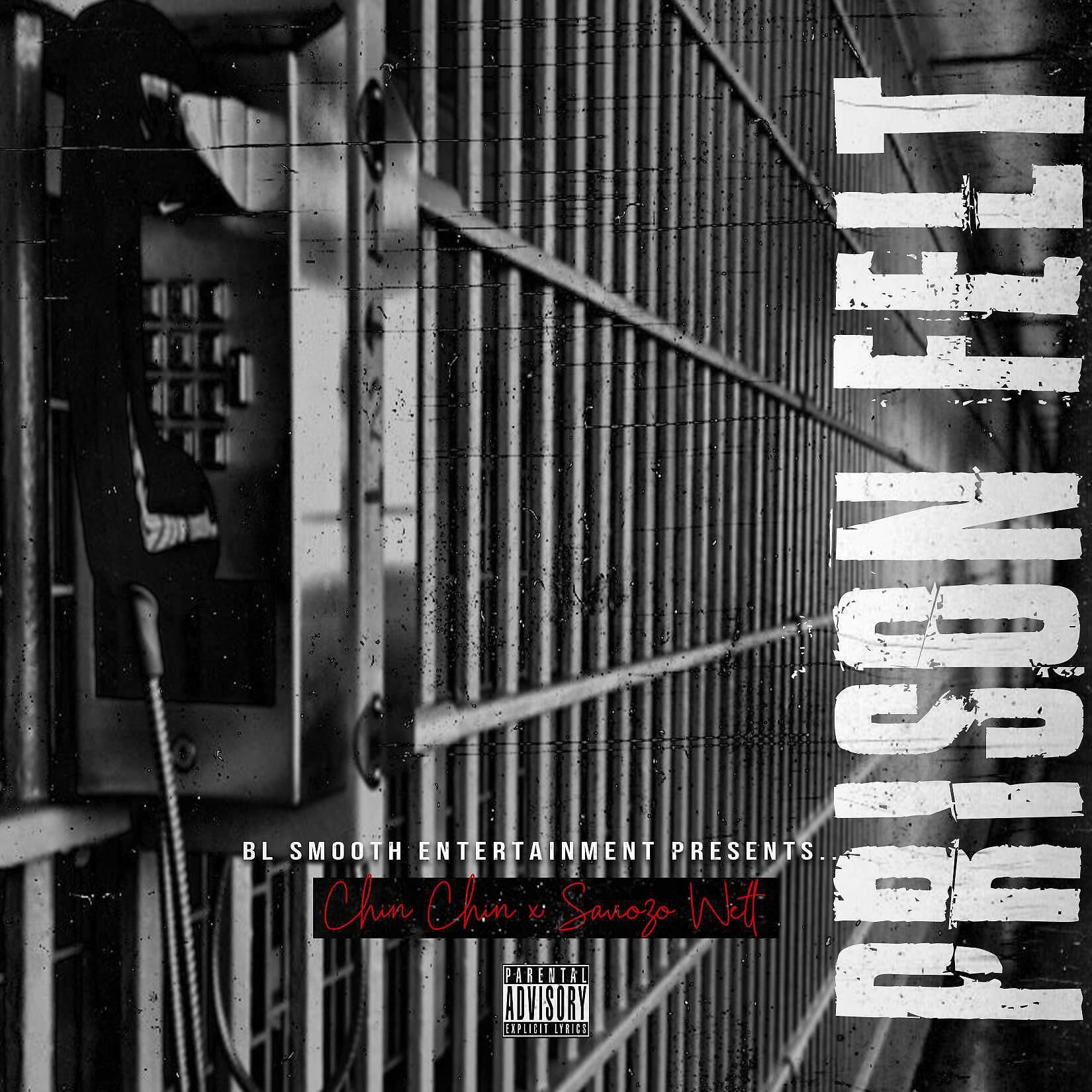 Постер альбома Prison Felt