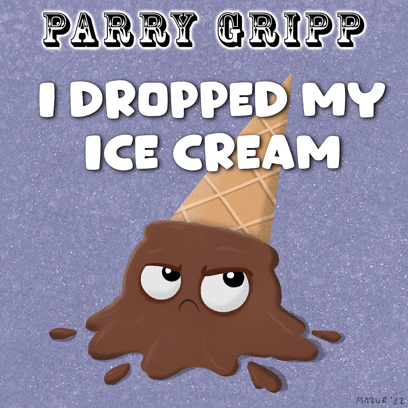 Релиз I Dropped My Ice Cream