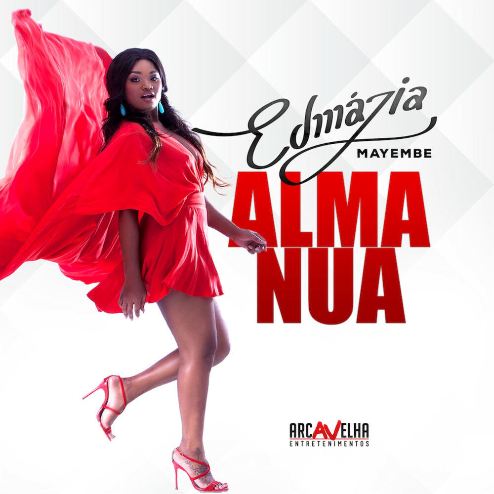 Релиз Alma Nua - Single