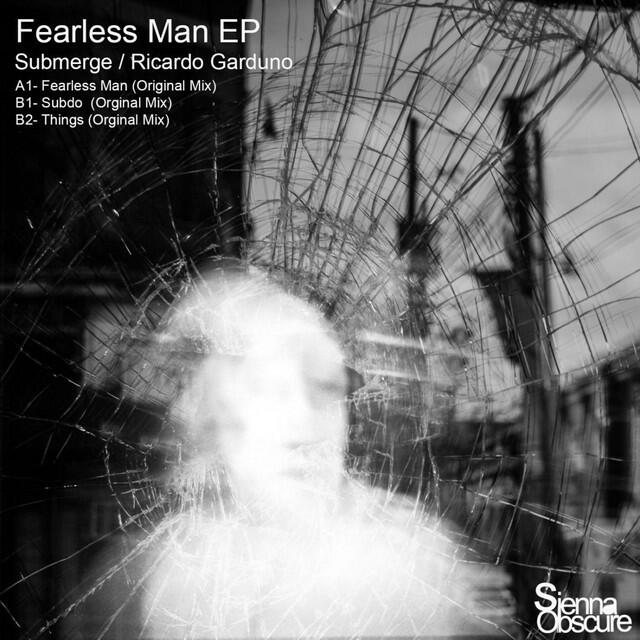 Релиз Fearless Man