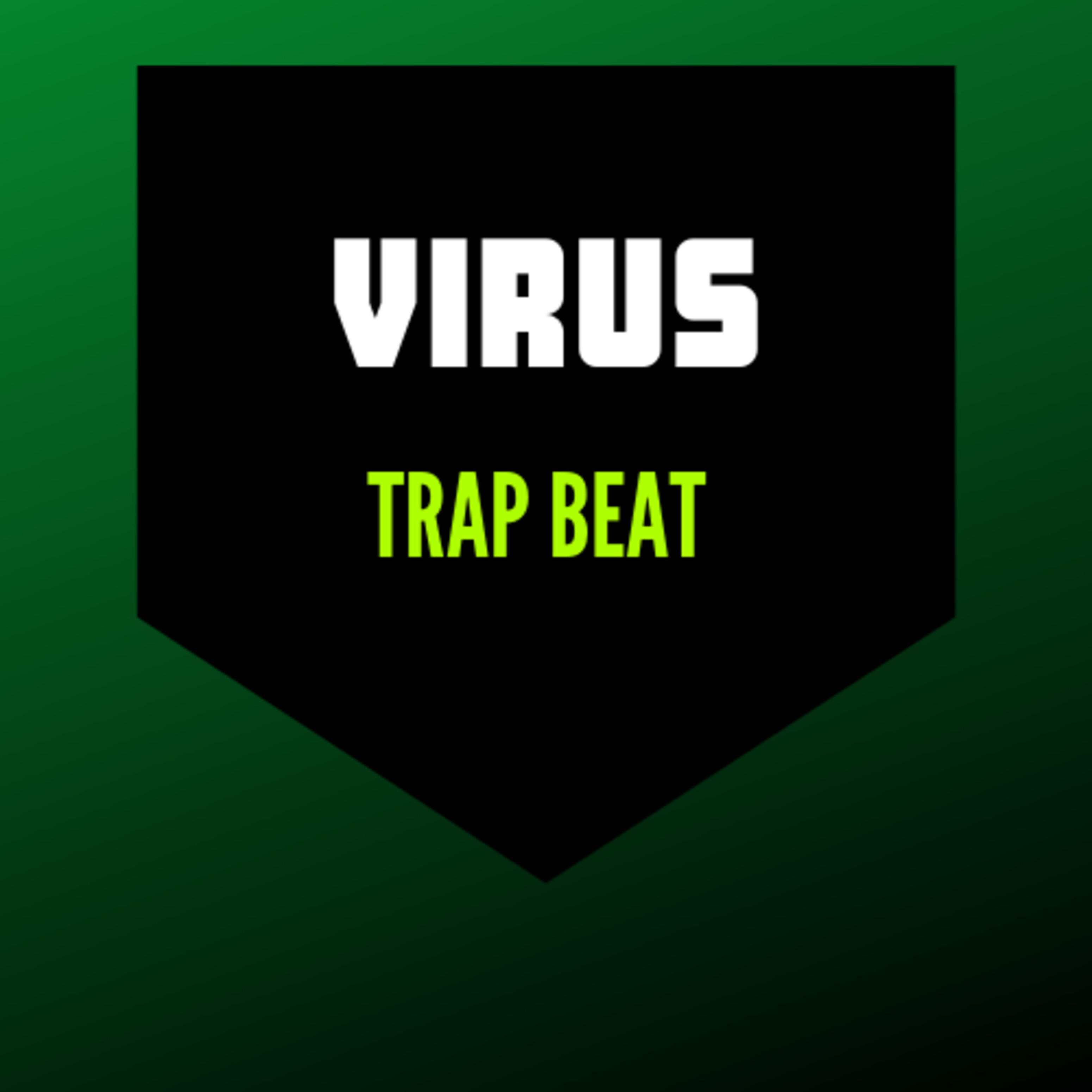 Релиз Trap Beat Virus