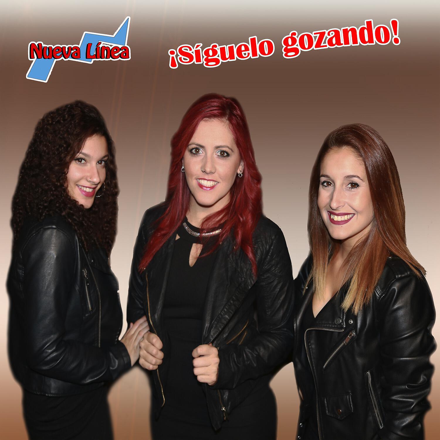 Релиз Síguelo gozando