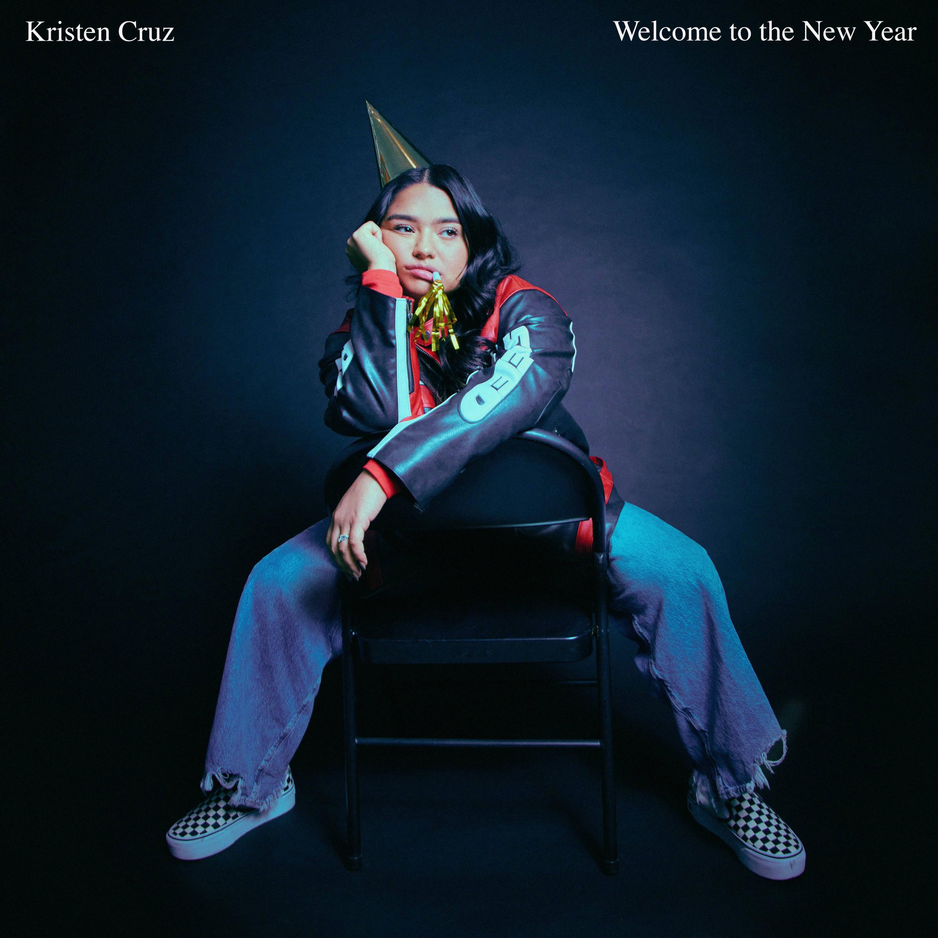 Релиз Welcome to the New Year