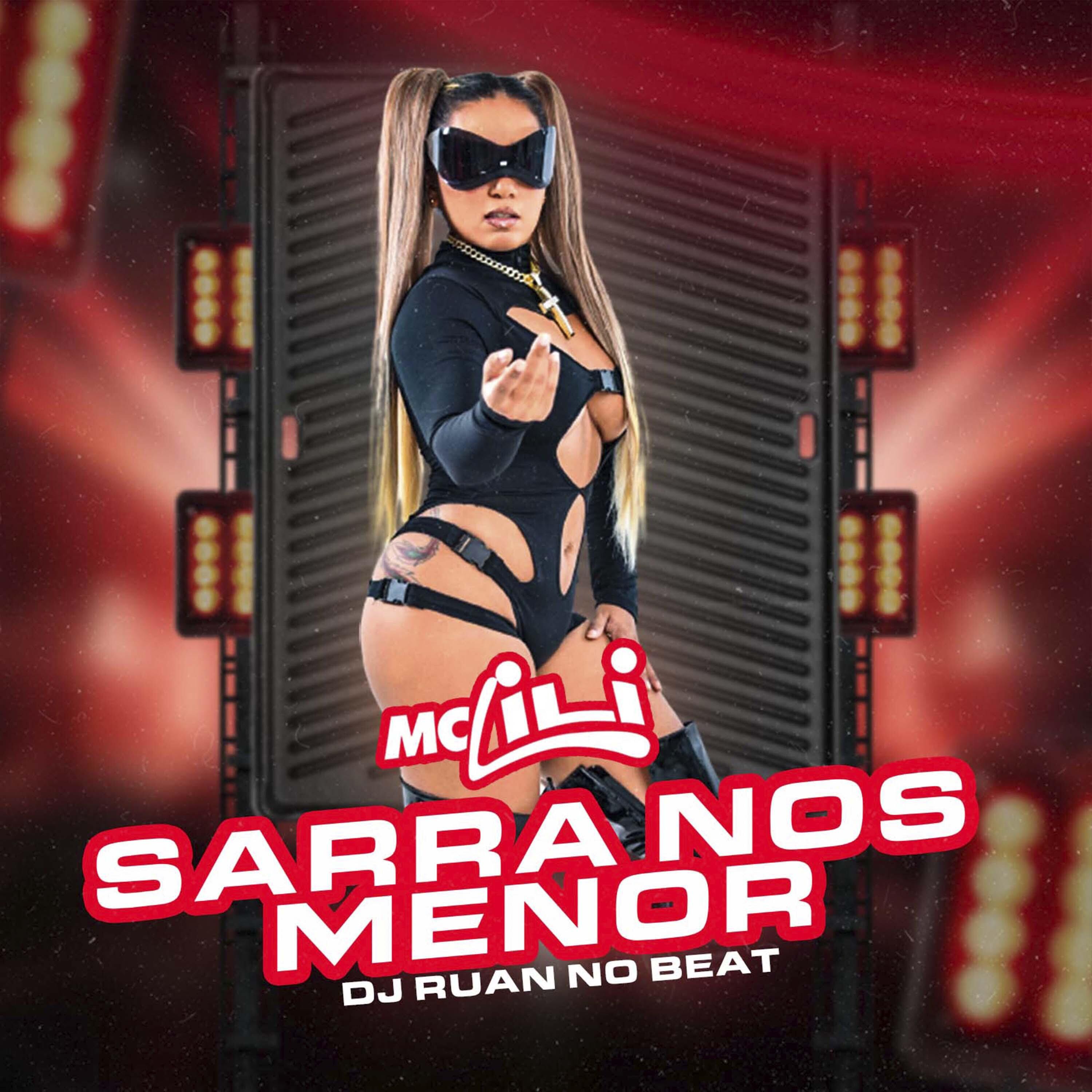 Релиз Sarra nos Menor