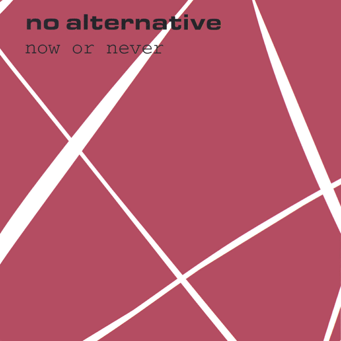 Релиз Now or Never