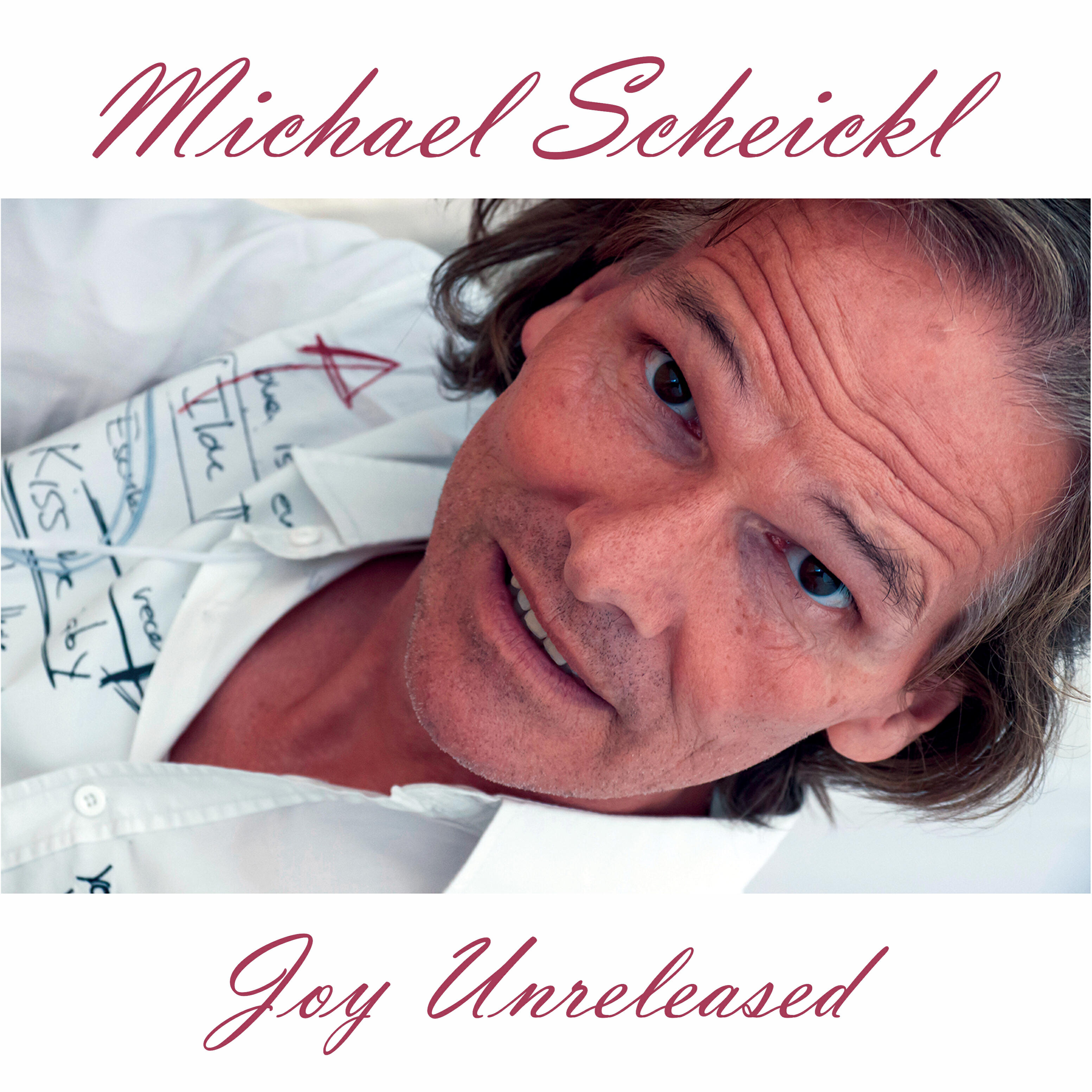 Michael Scheickl
