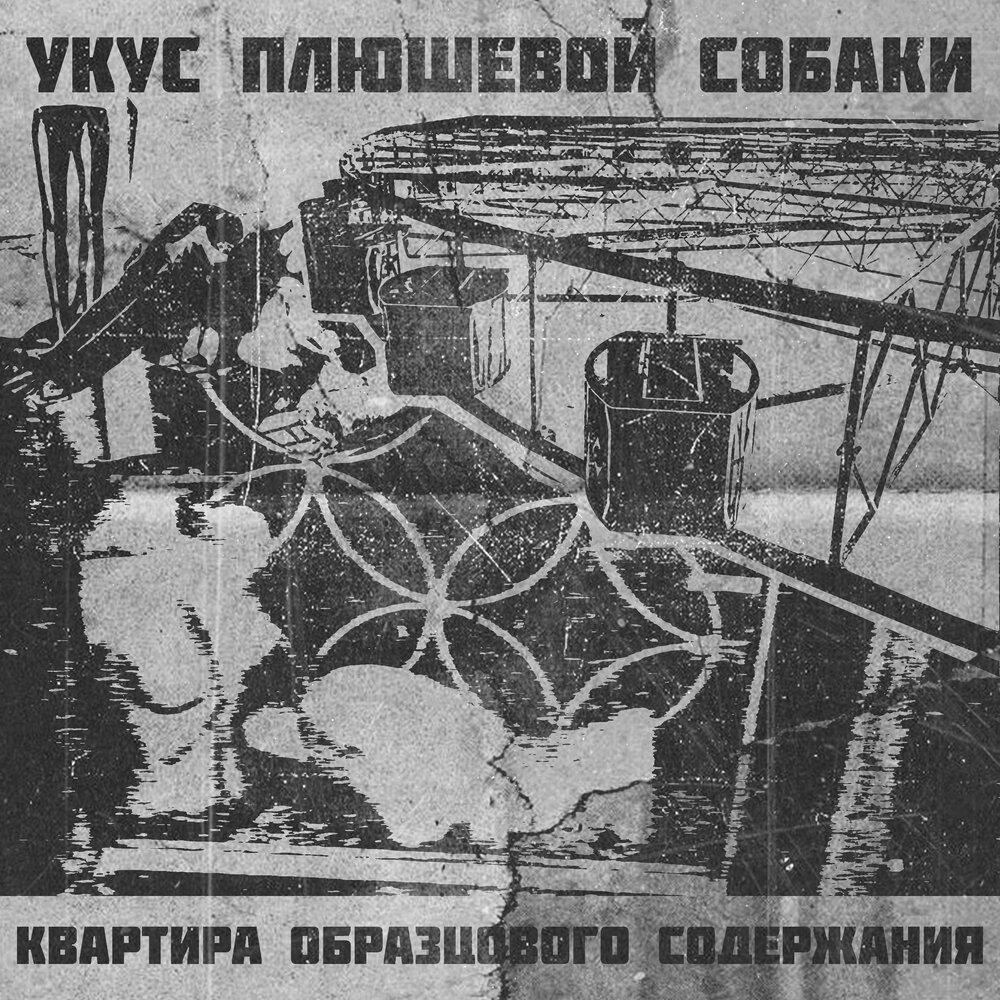 Релиз Квартира образцового содержания