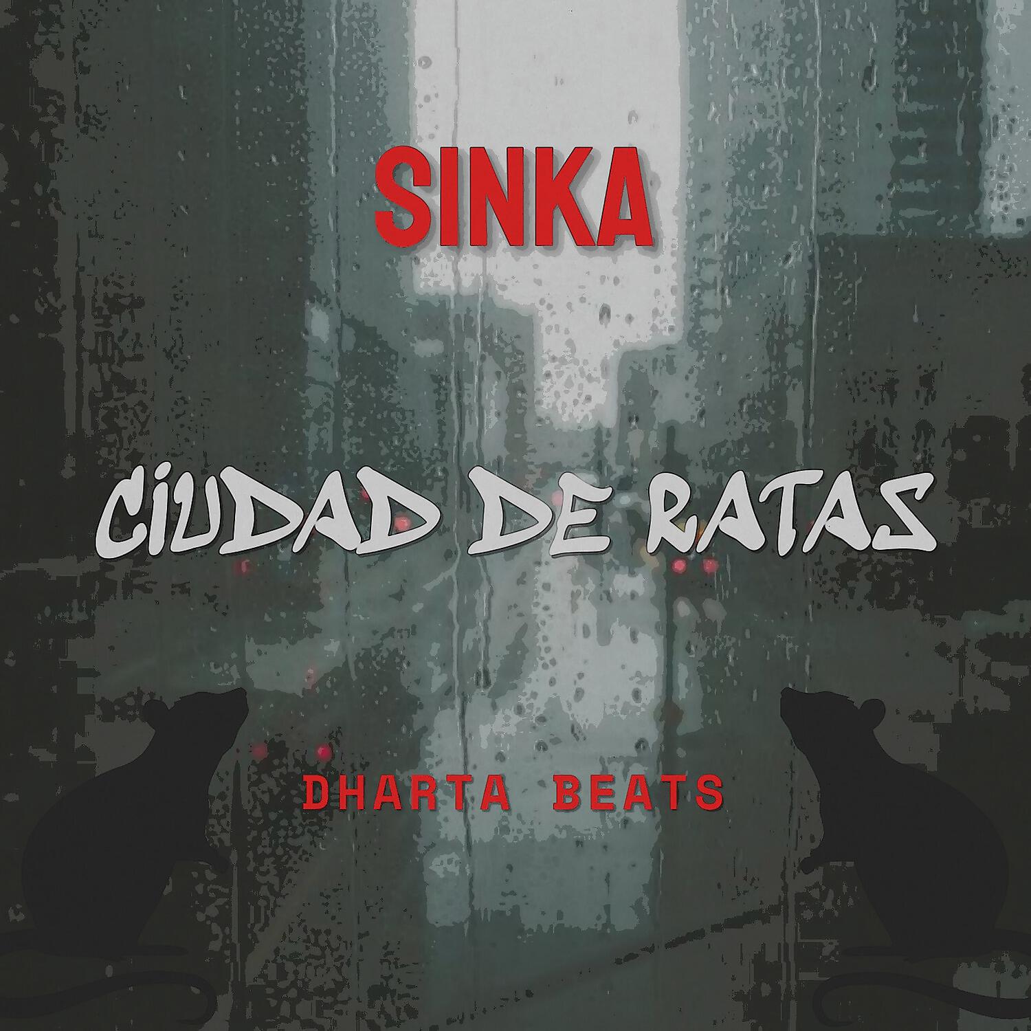 Релиз Ciudad de Ratas