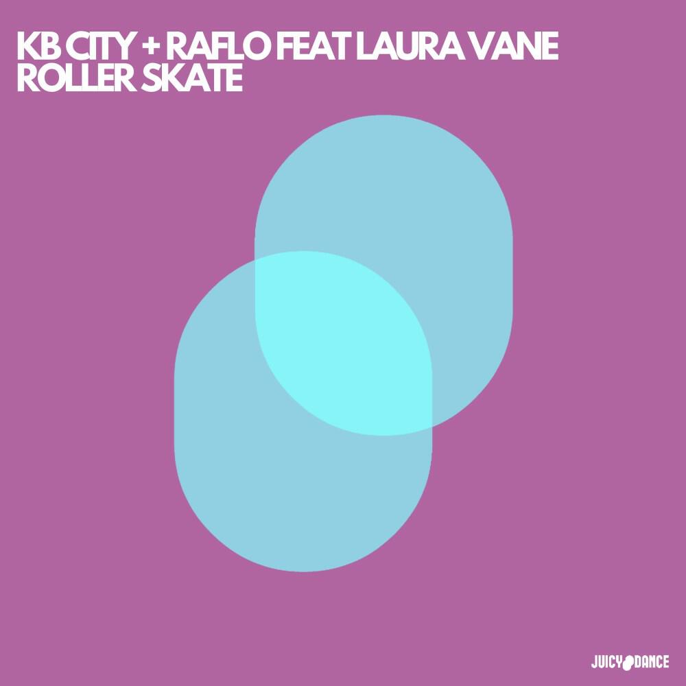 Релиз Roller Skate