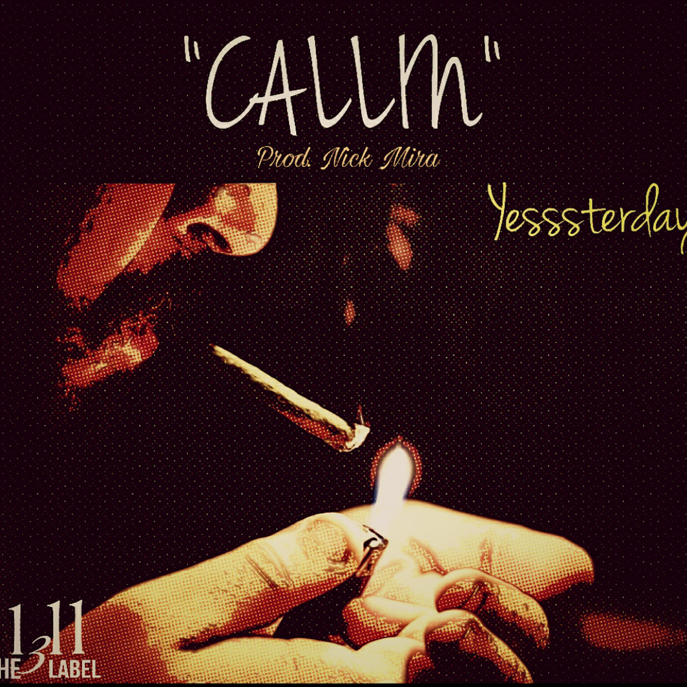 Релиз Callin'