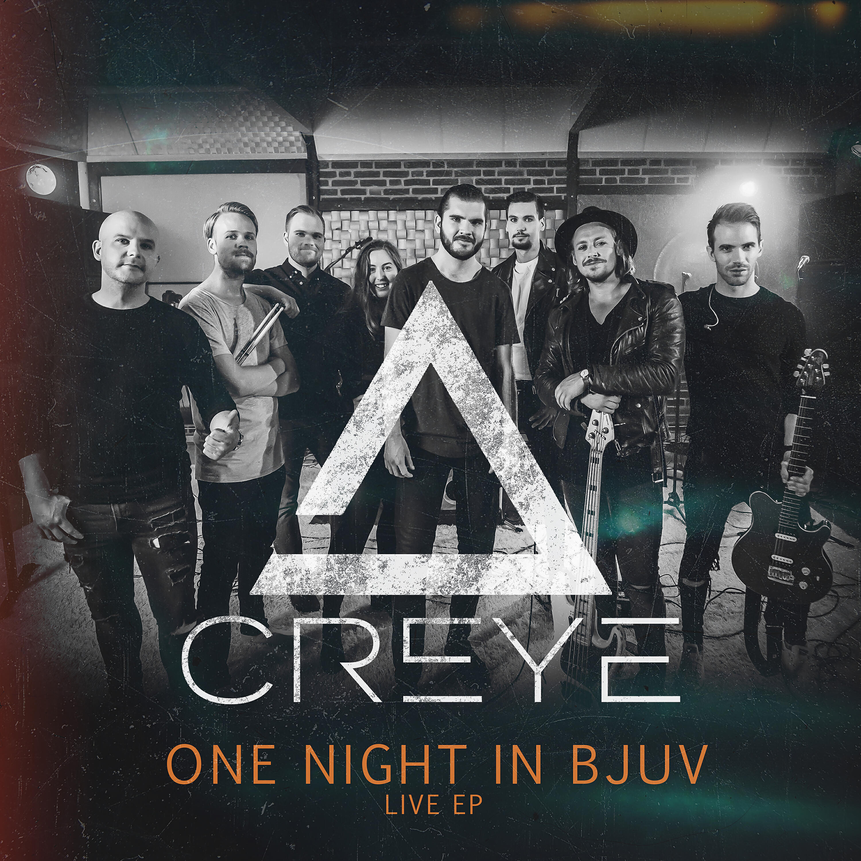 Релиз One Night in Bjuv (Live)