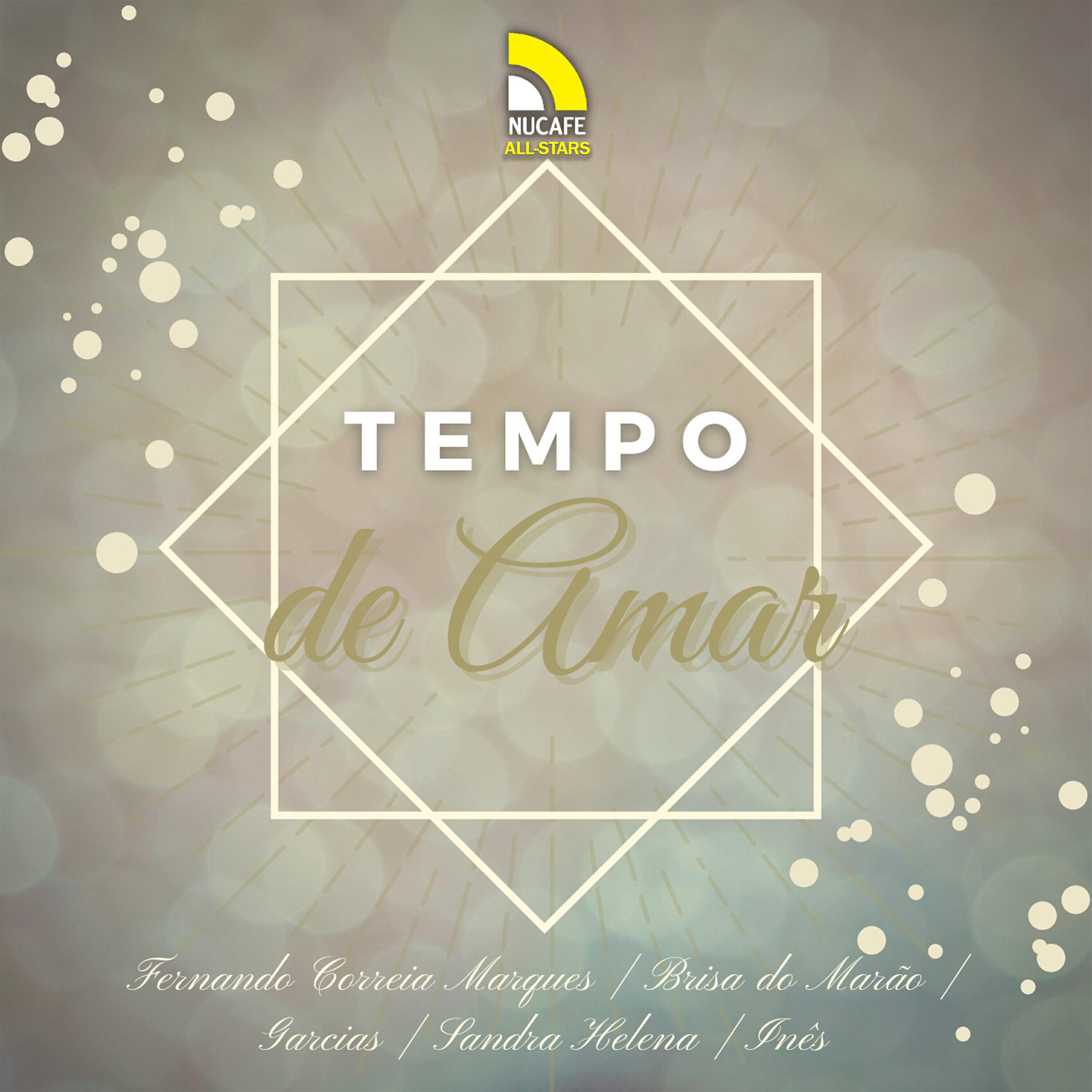 Релиз Tempo de Amar