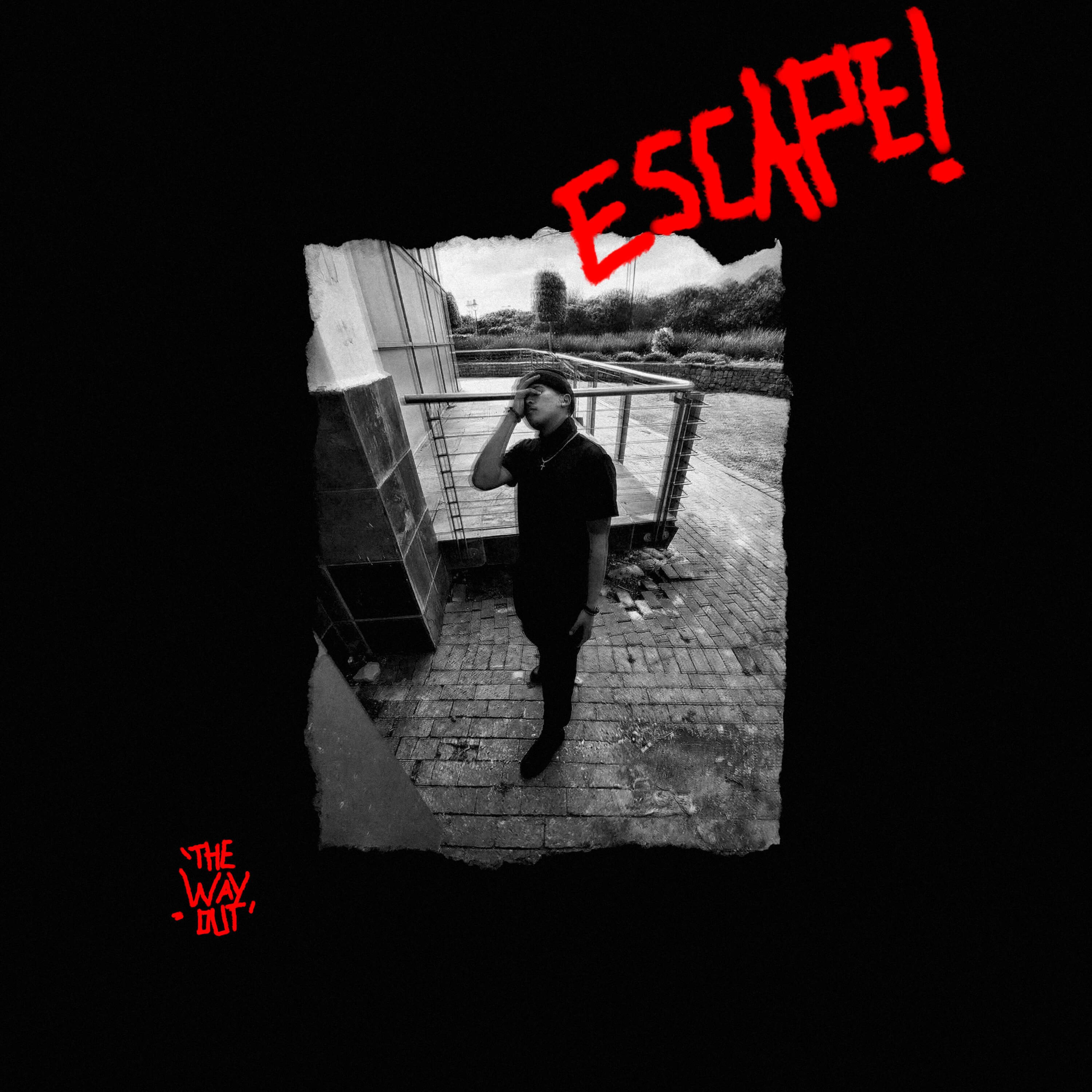 Релиз ESCAPE