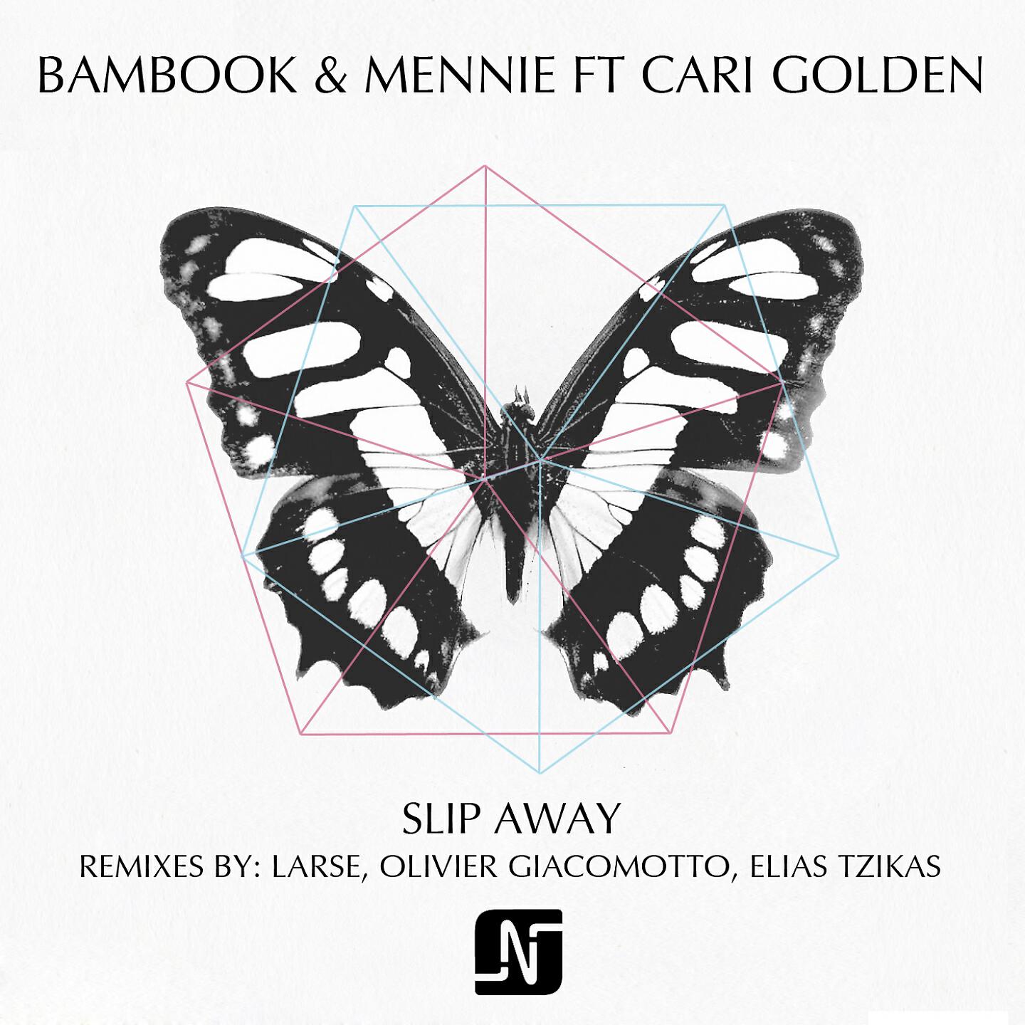 Релиз Slip Away