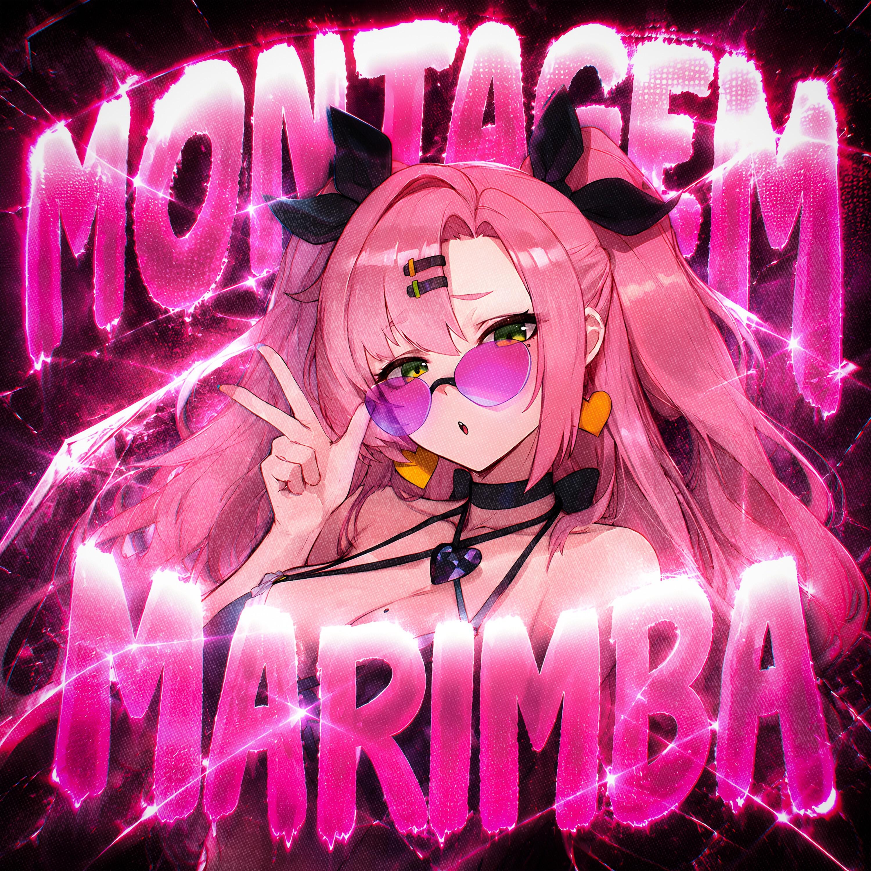Релиз MONTAGEM MARIMBA