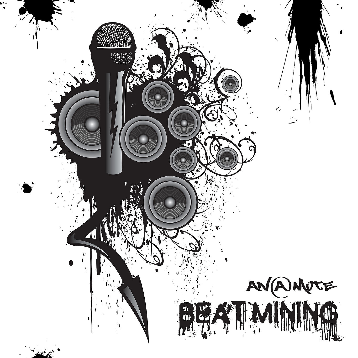 Релиз Beat Mining