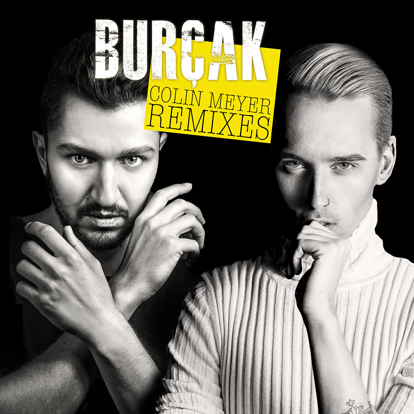 Релиз Remixes