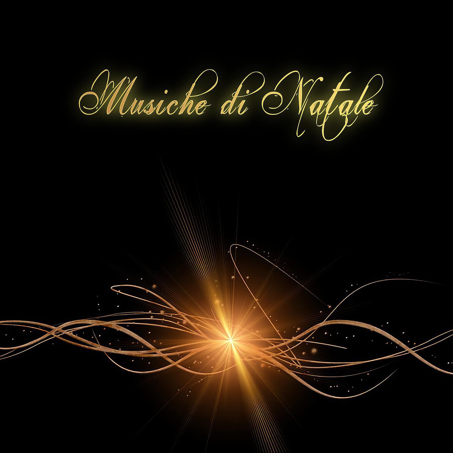 Релиз Musiche di Natale