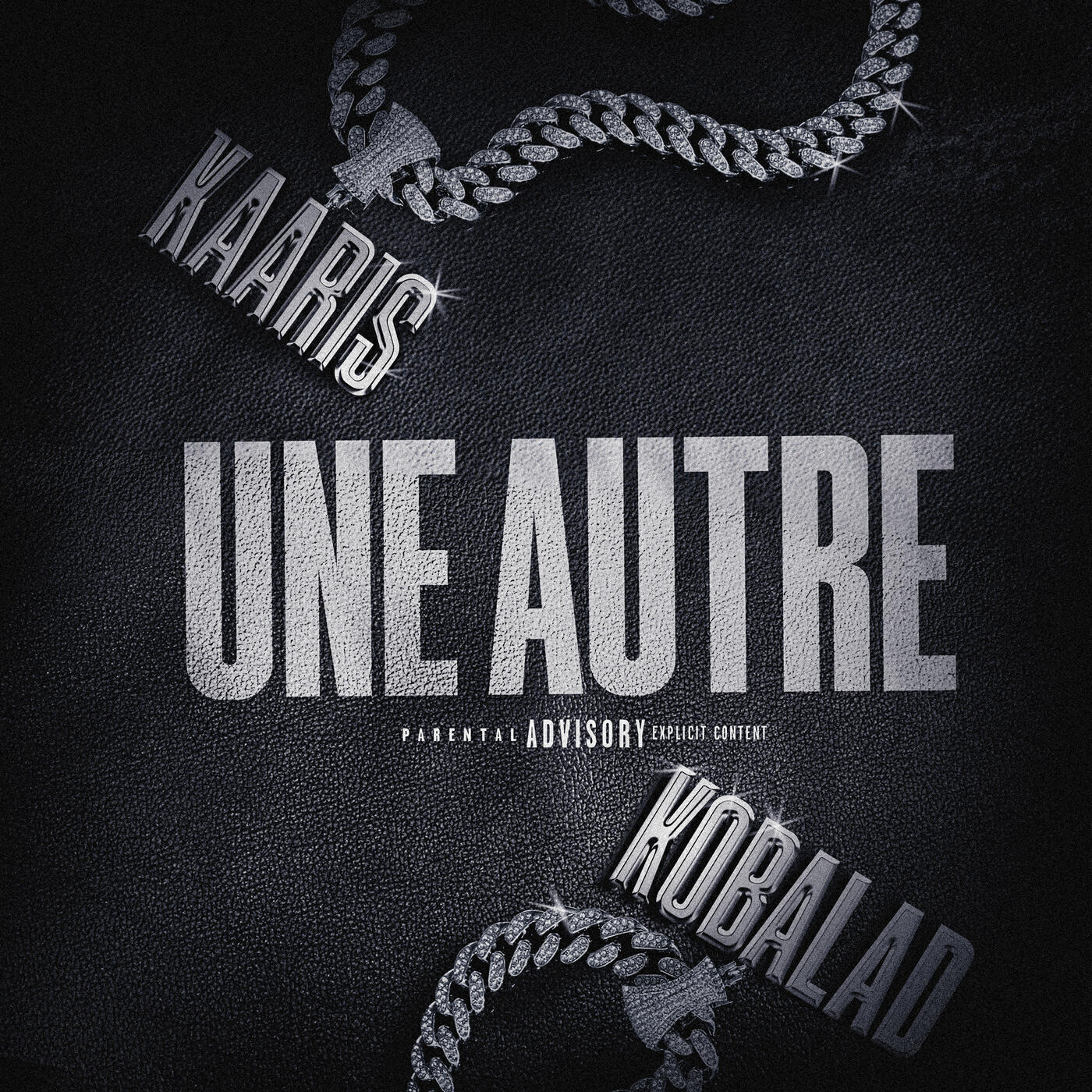 Релиз Une Autre