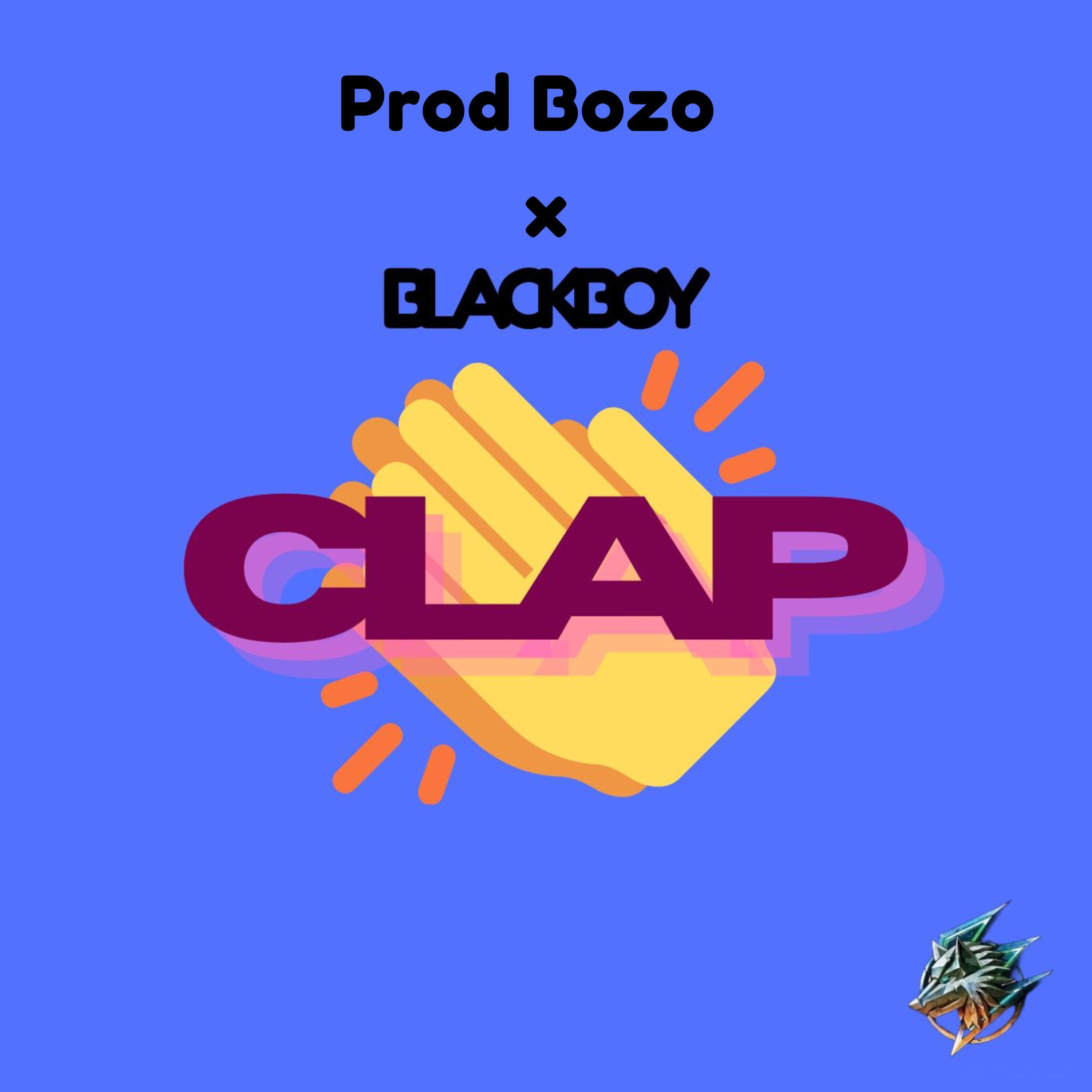 Релиз Clap