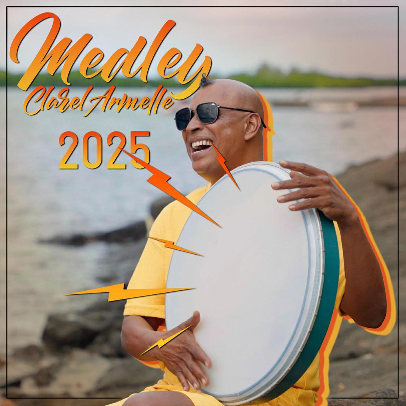 Релиз Medley Clarel Armelle 2025