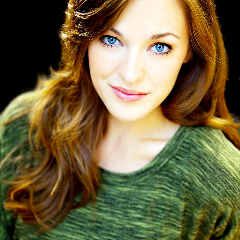 Laura Osnes