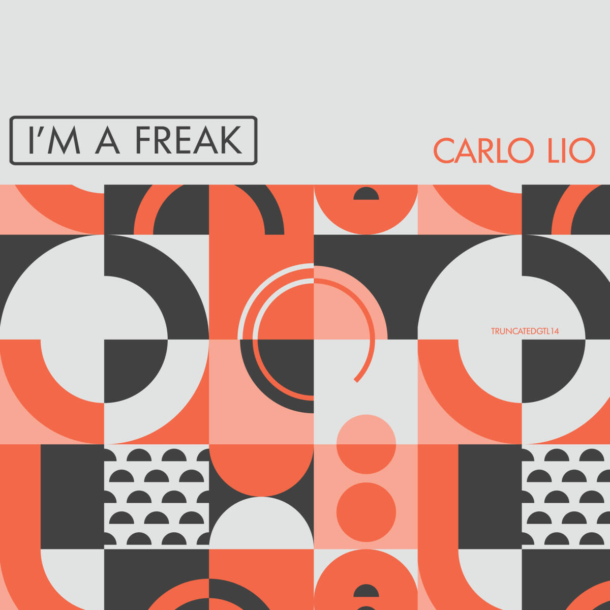 Релиз I'm A Freak