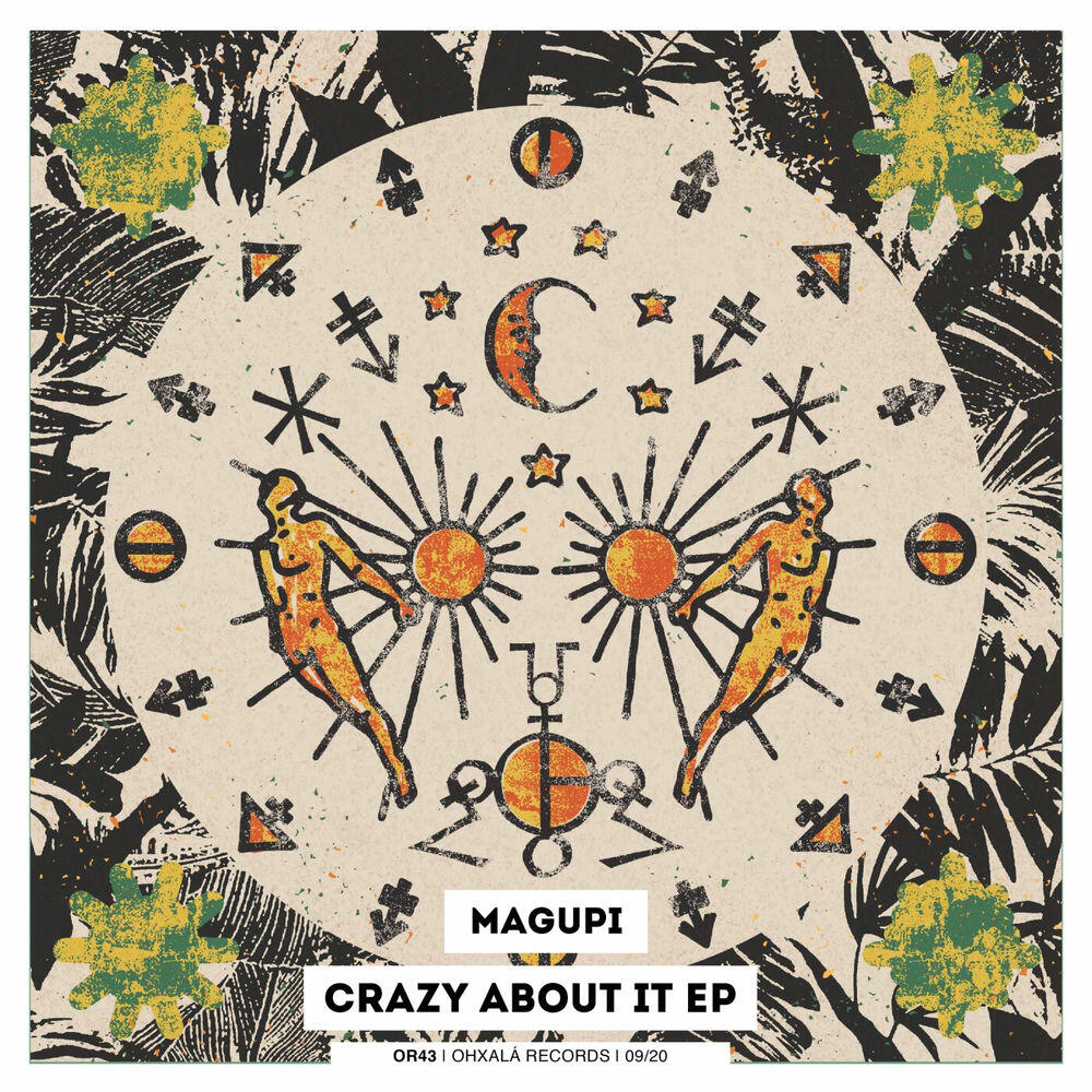 Релиз Crazy About It
