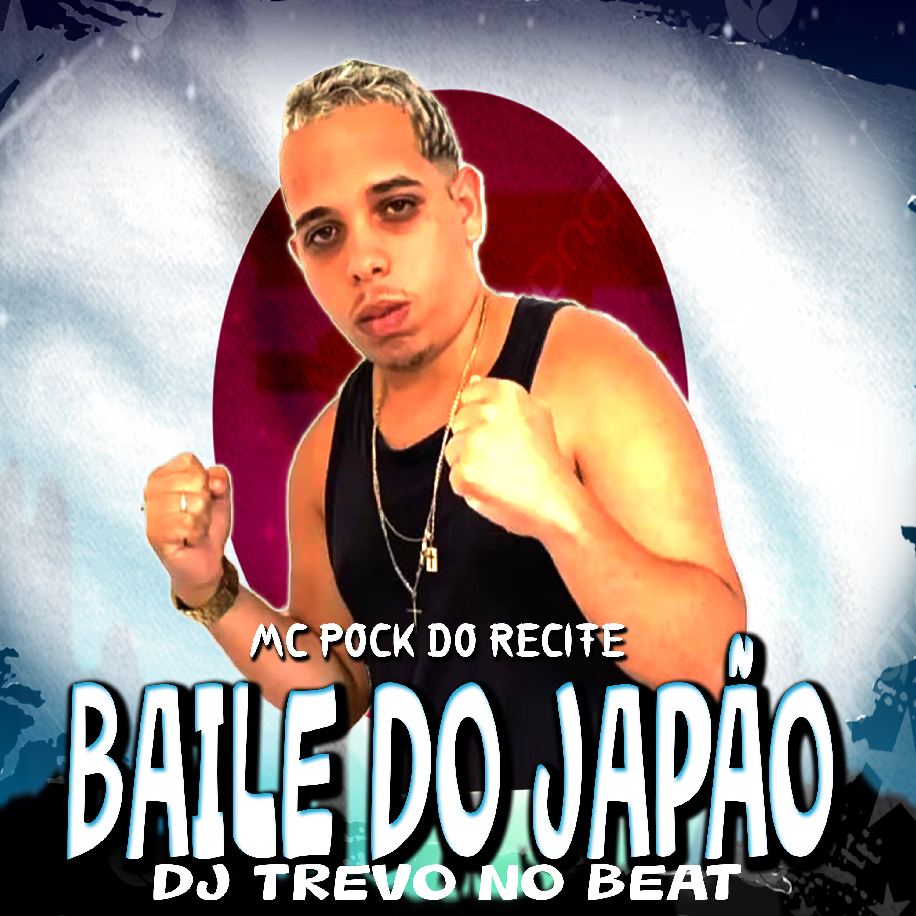 Mc Pock do Recife