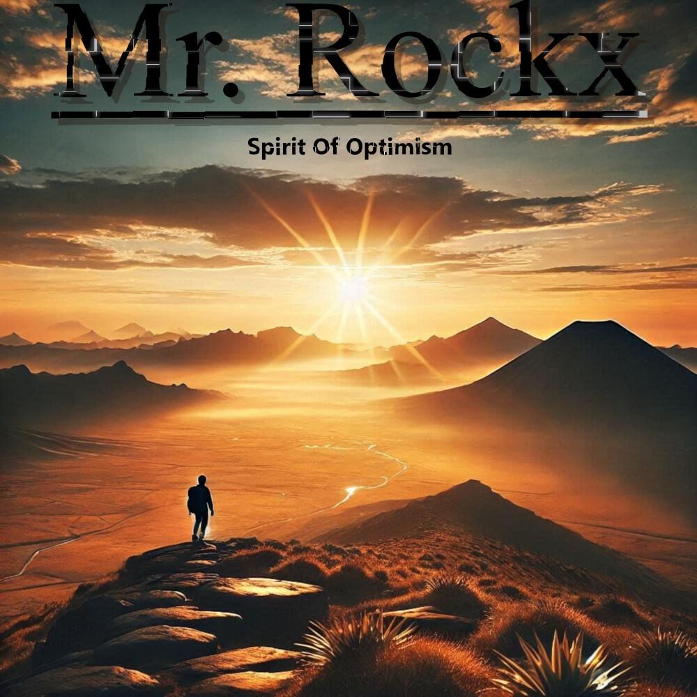 Mr. Rockx
