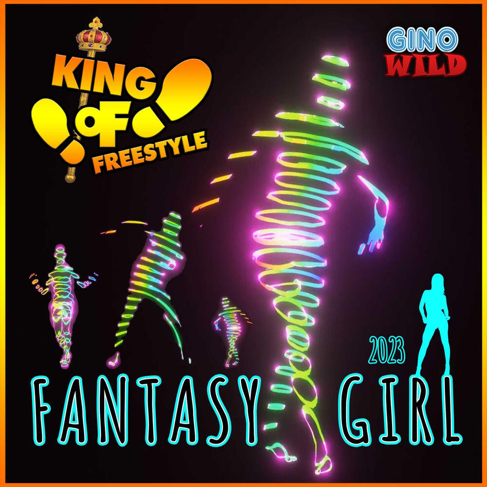 Релиз Fantasy Girl 2023