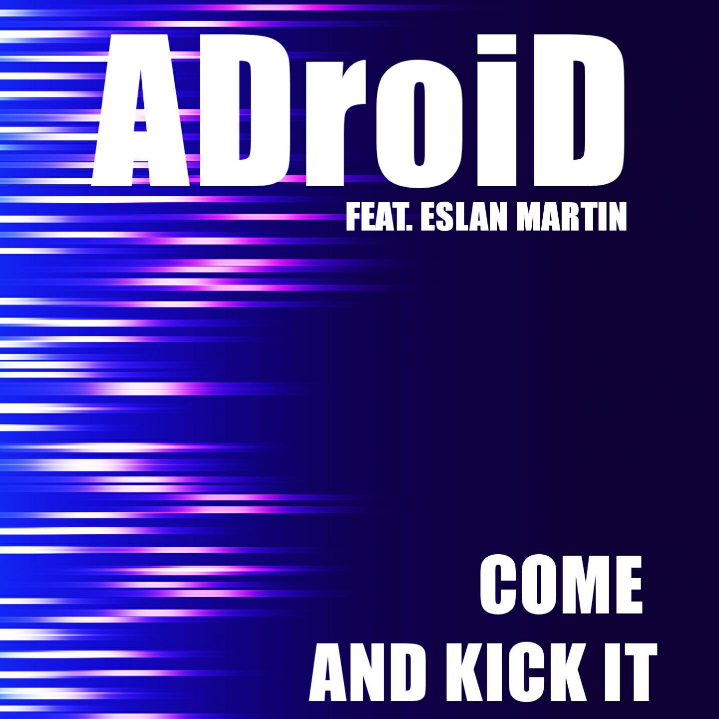 Релиз Come and Kick It