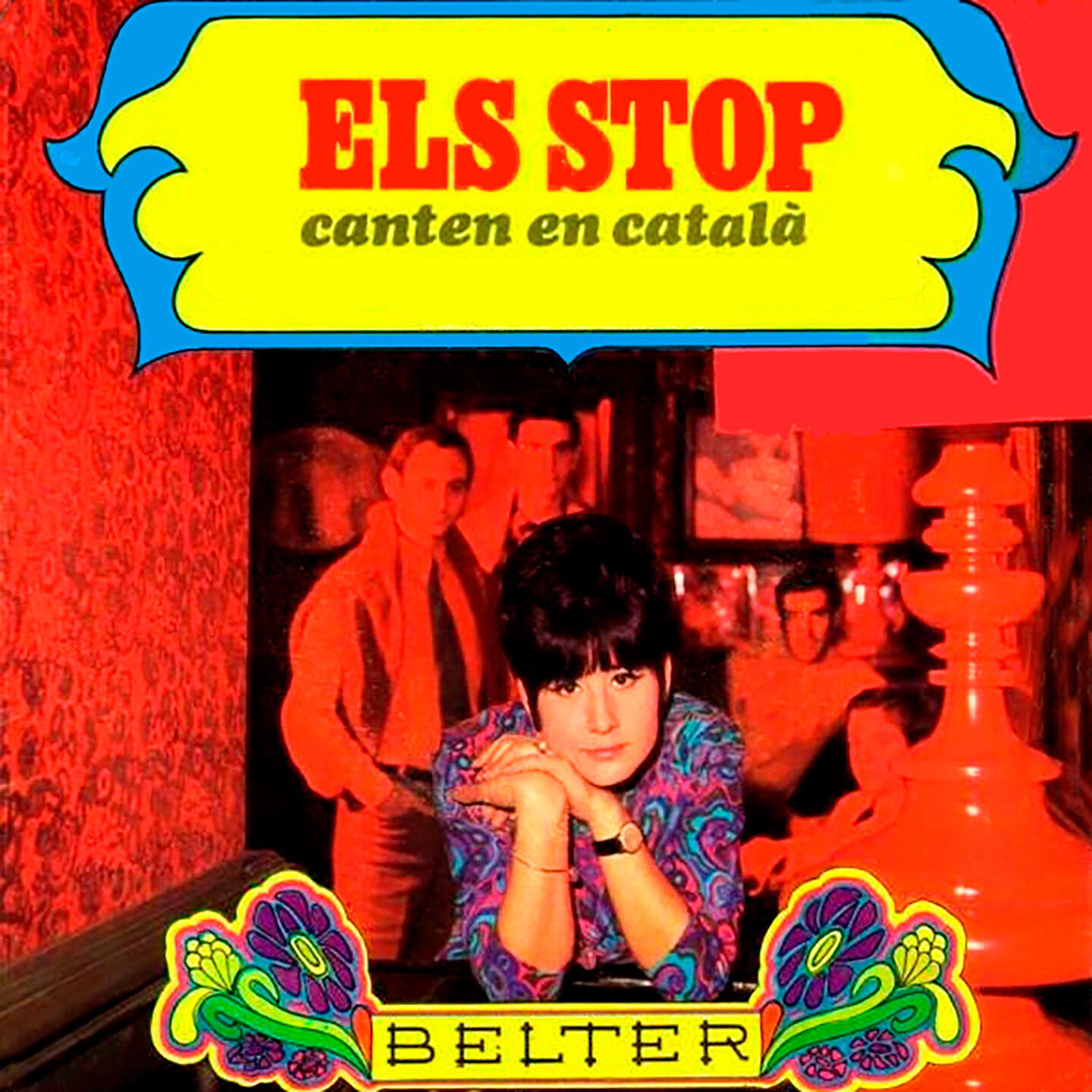 Релиз Canten en Català