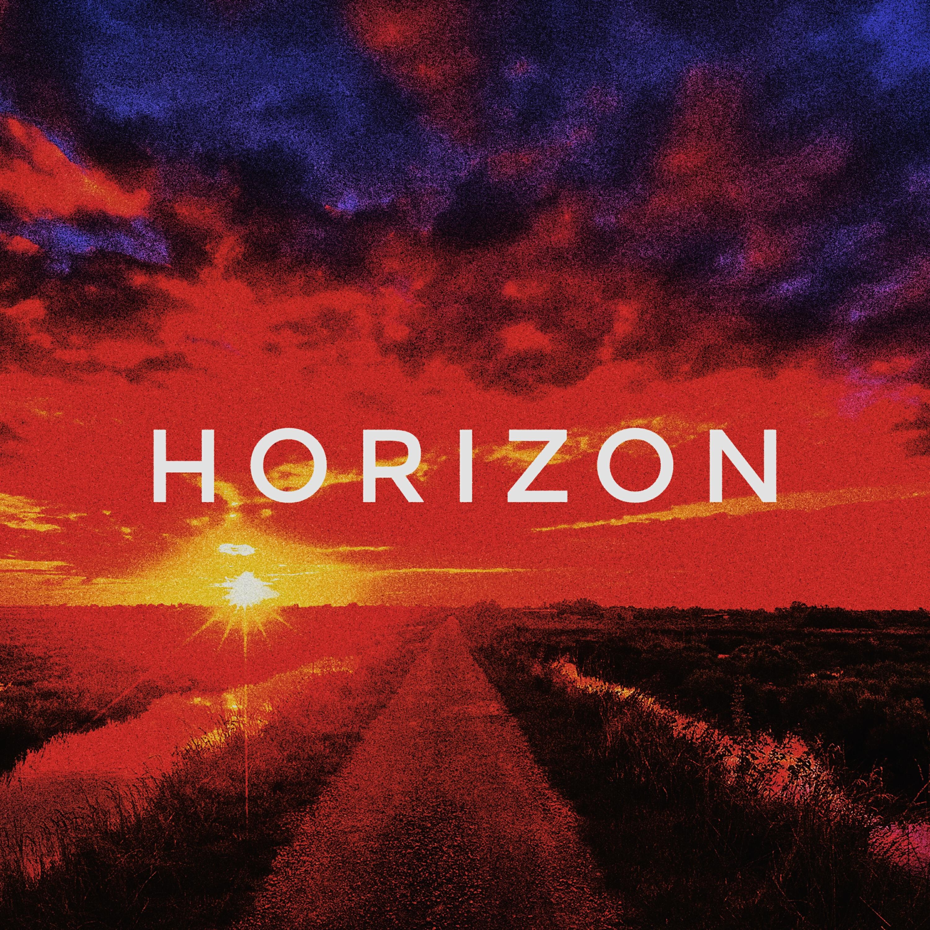 Релиз Horizon
