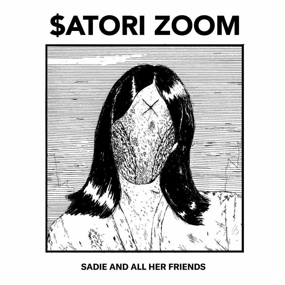 Релиз SADIE AND ALL HER FRIENDS