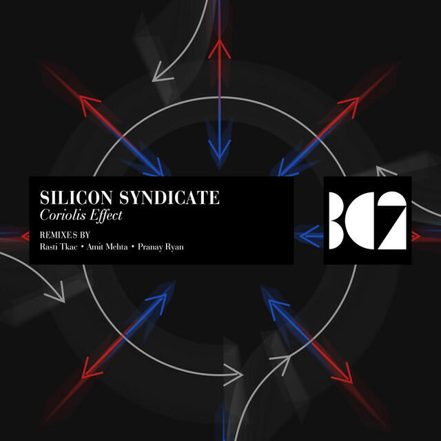Silicon Syndicate