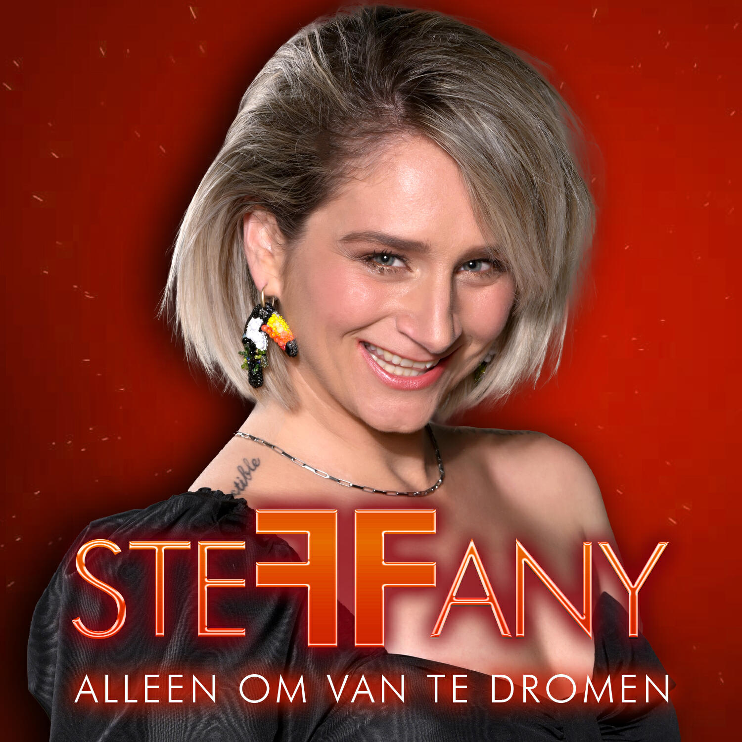 Релиз Alleen Om Van Te Dromen