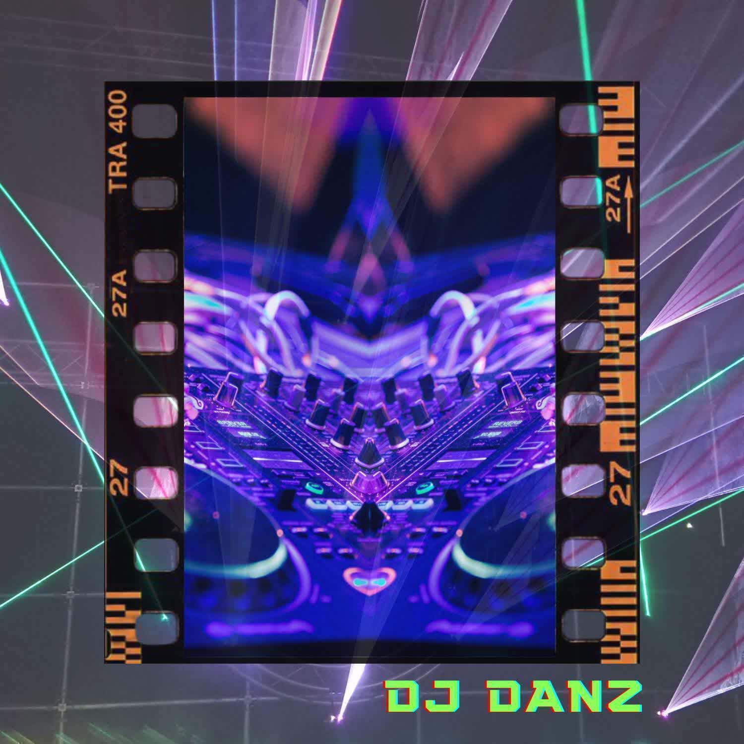 Релиз DJ Everyone Nose