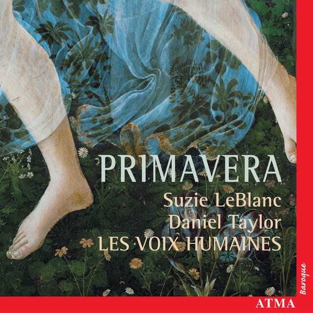 Постер альбома Primavera