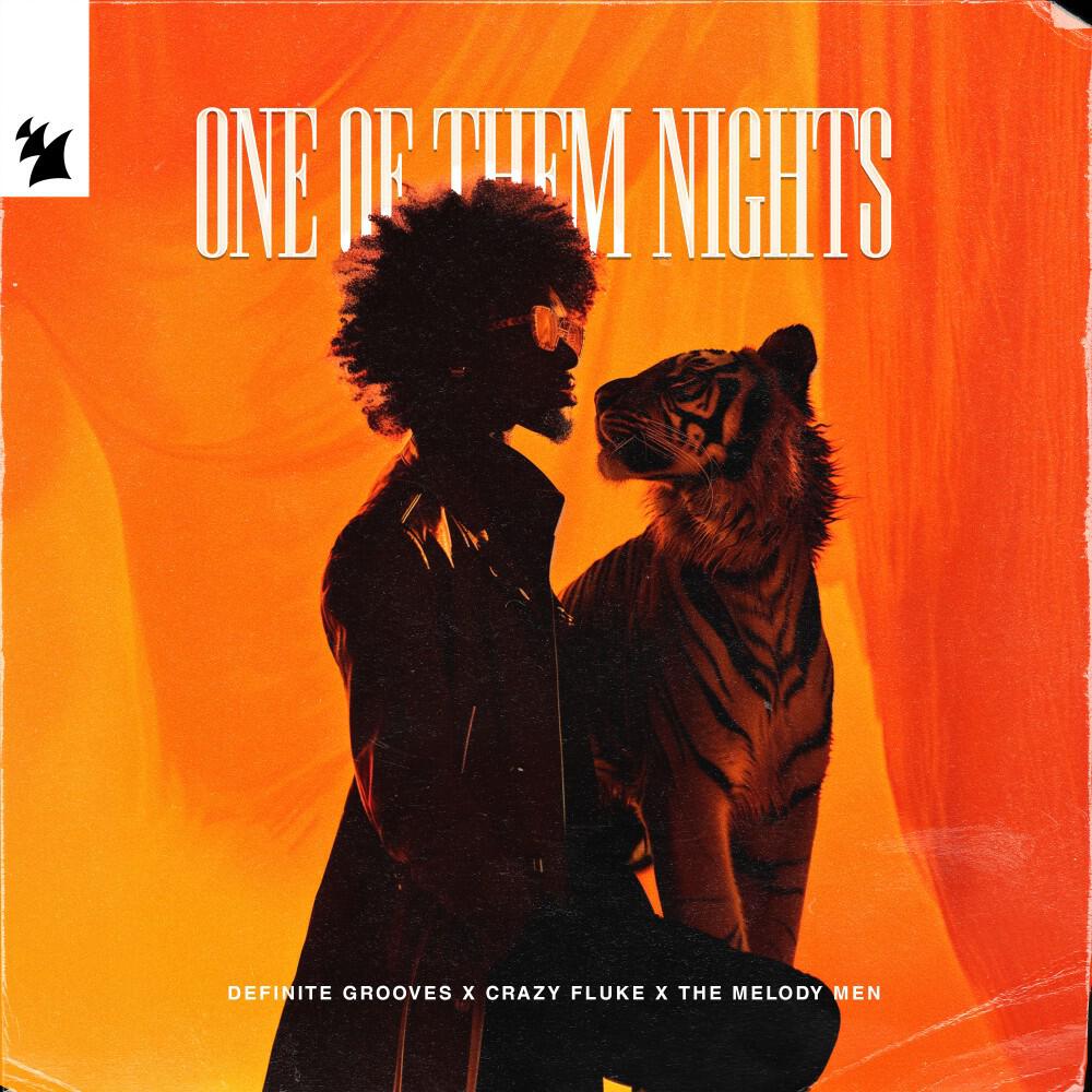 Релиз One of Them Nights
