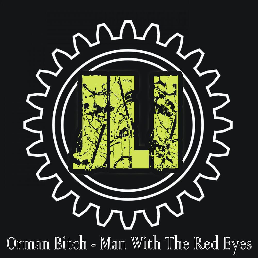 Релиз Man with the Red Eyes