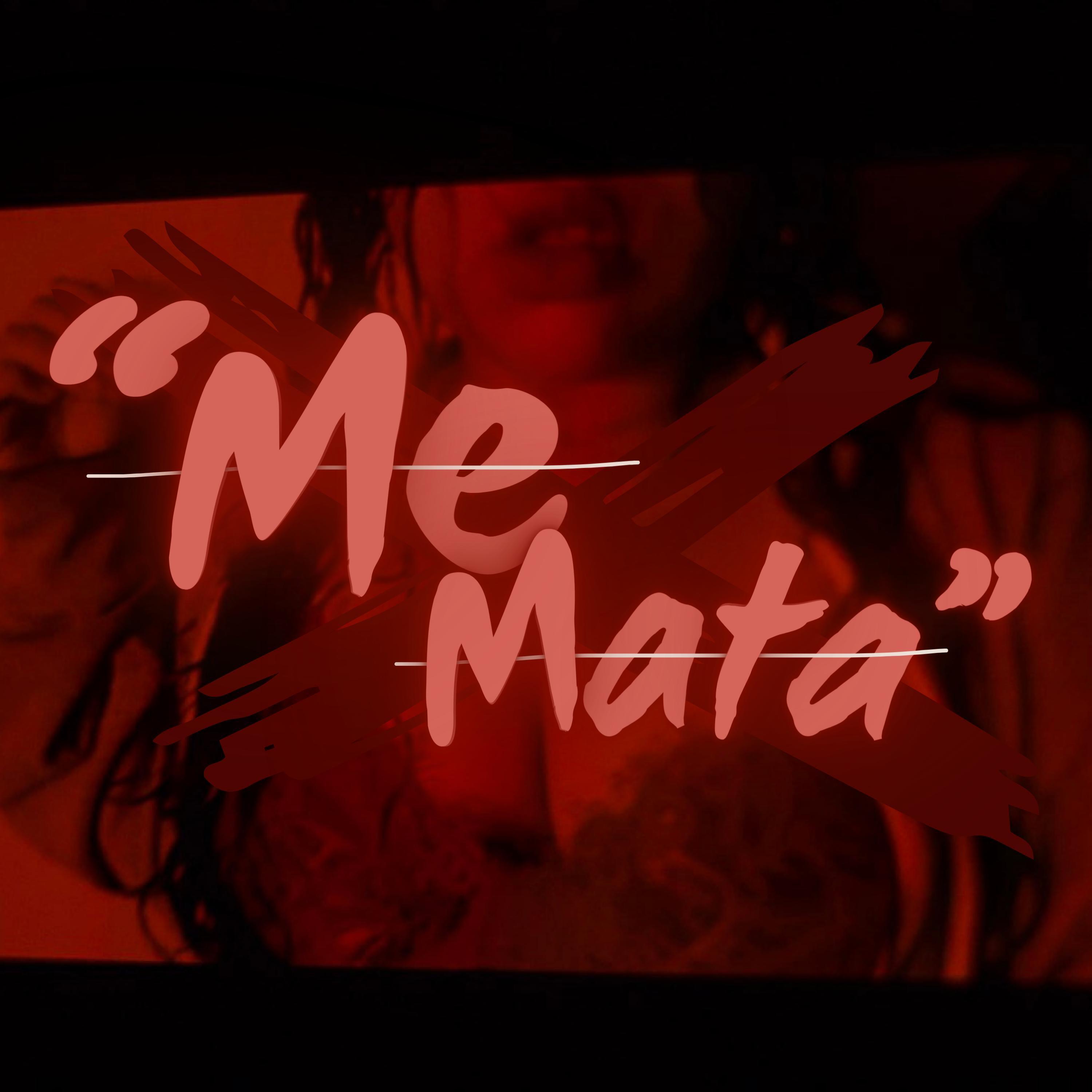 Релиз Me Mata