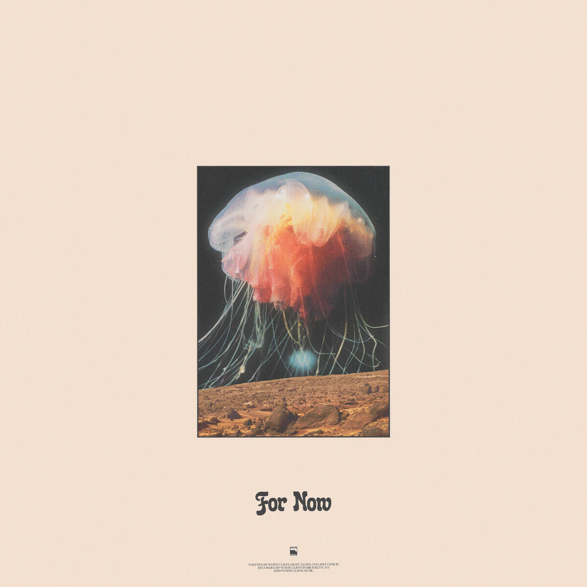 Релиз For Now