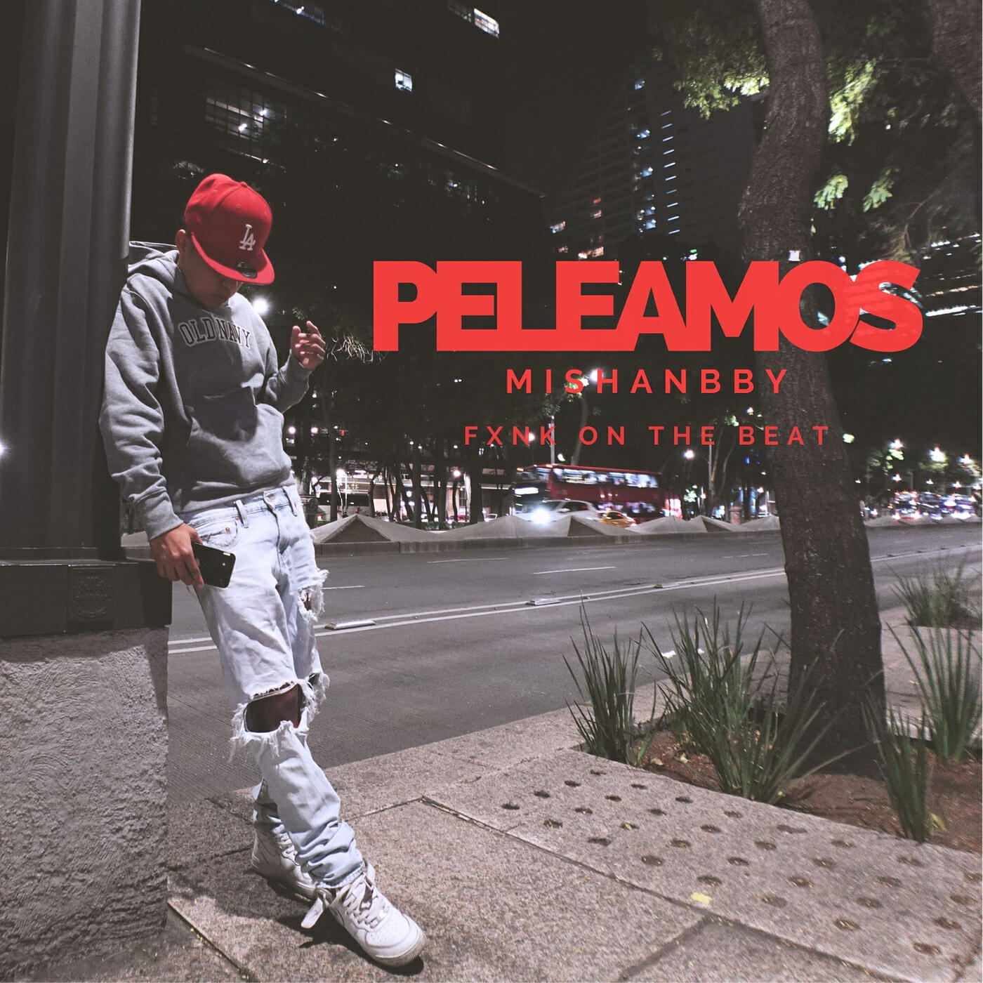 Релиз Peleamos