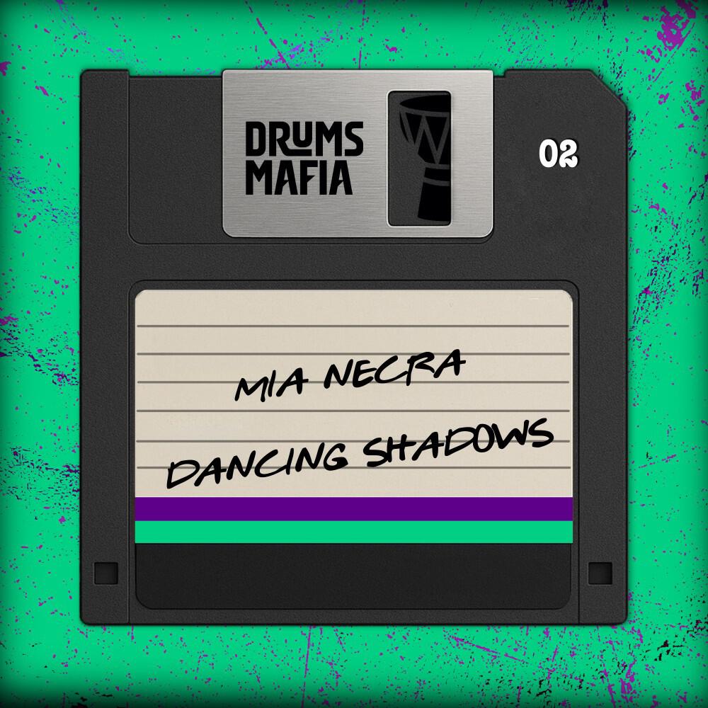 Релиз Dancing Shadows (Extended)