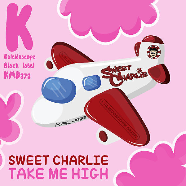 Релиз Take Me High