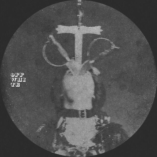 Релиз Modul Alpha EP