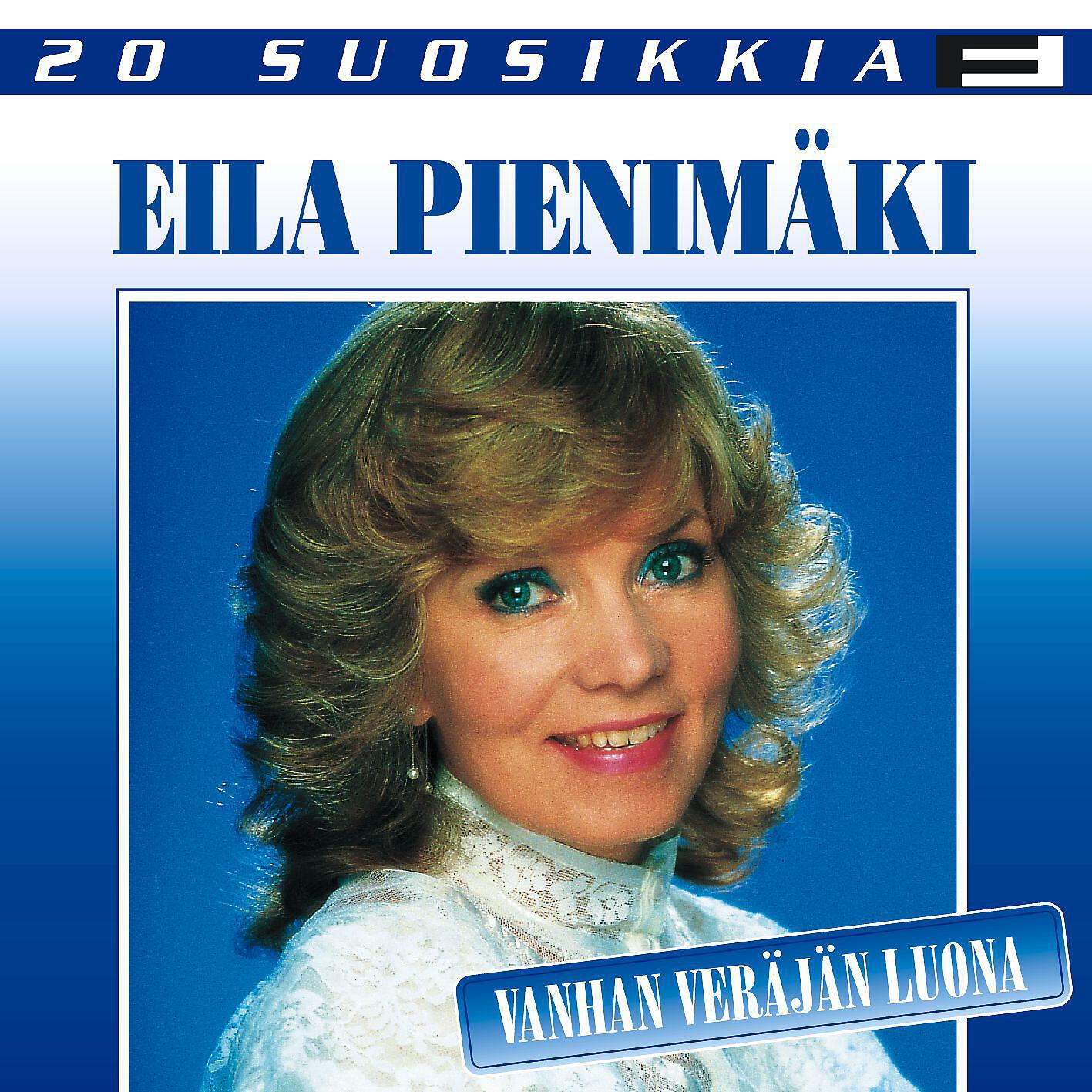 Релиз 20 Suosikkia / Vanhan veräjän luona