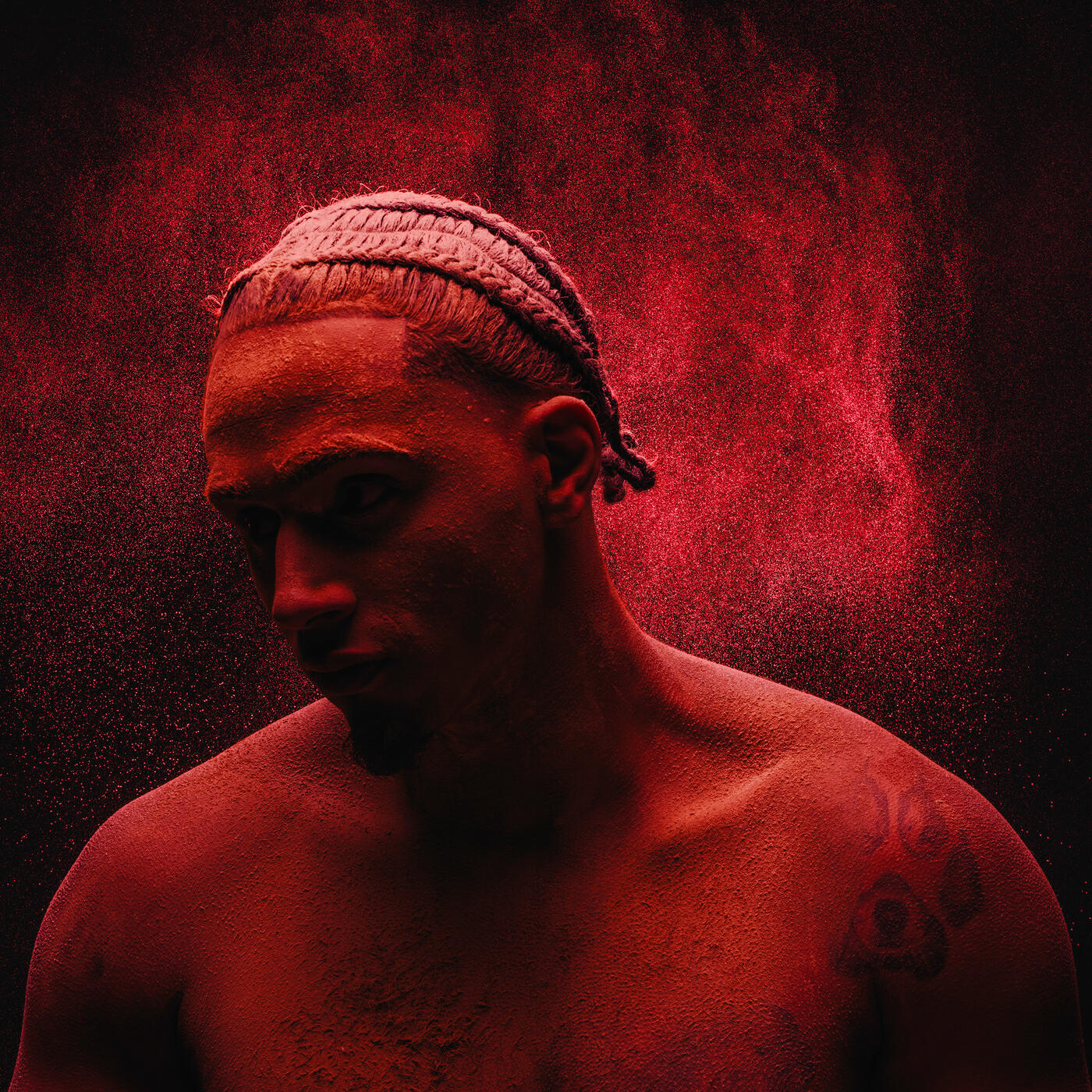 Релиз Barbade